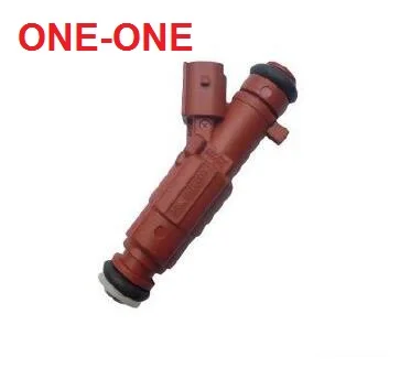 

Форсунка топливного инжектора 35310-2E000 для HYUNDAI KIA