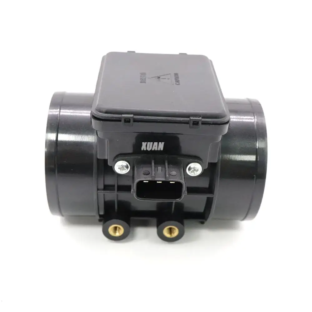 

E5T51071 MAF Mass Air Flow Meters Sensor For Ford Probe 93-97 2.0-2.5L For Mazda 626 IV 1.8 1.8L MX-6 B577-13-215 B57713215