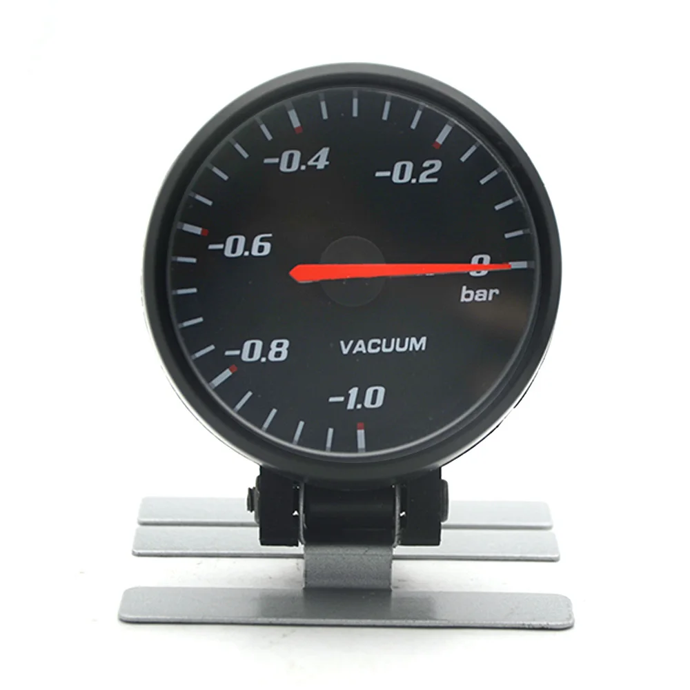 60 мм черный уход за кожей лица Тахометр Boost вольтметр расхода воздуха чность