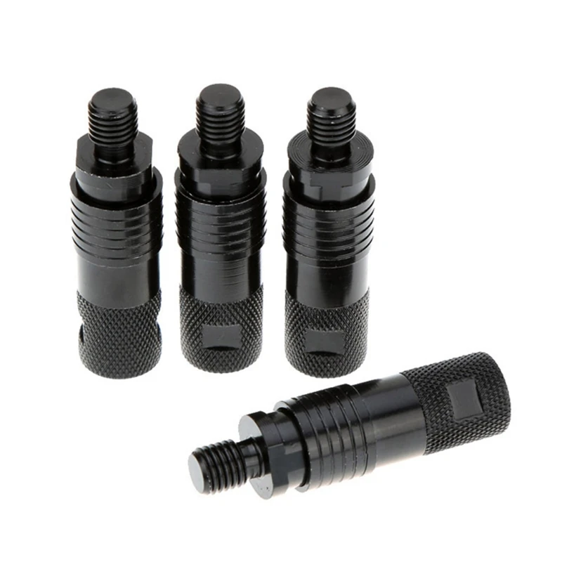 Сигнализация Рыболовная металлическая БЫСТРОРАЗЪЕМНАЯ 2 шт. | Спорт и