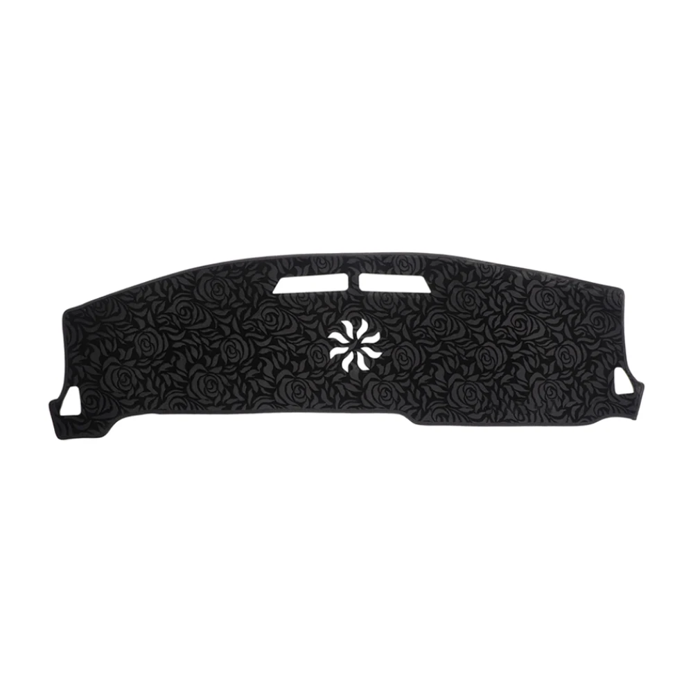 

CarManGo Car Accessories Dashboard Panel Cover Sunshade Mat Pad Cushion Carpet for Mercedes-Benz A-Class W177 V177 2018-2021