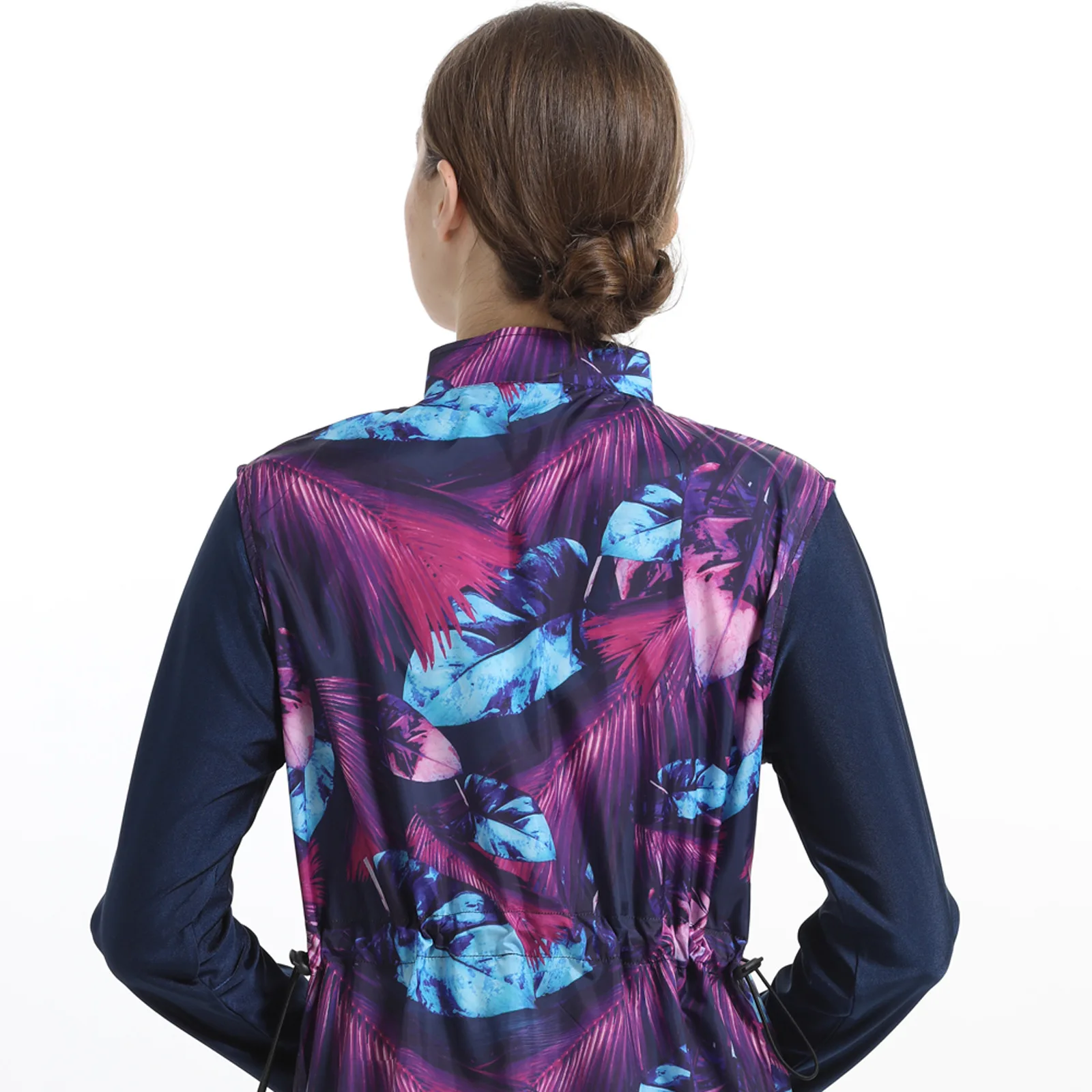 Женские мусульманские купальники размера плюс Baju купальный костюм из трех