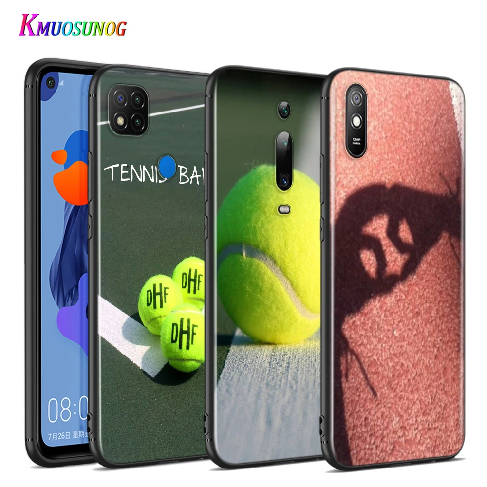 Силиконовый чехол для Xiaomi Redmi 9T 9 9C 9A 9AT 9i 8 8A 7 6 Pro 7A 6A 5 5A 4X Plus | Мобильные телефоны и
