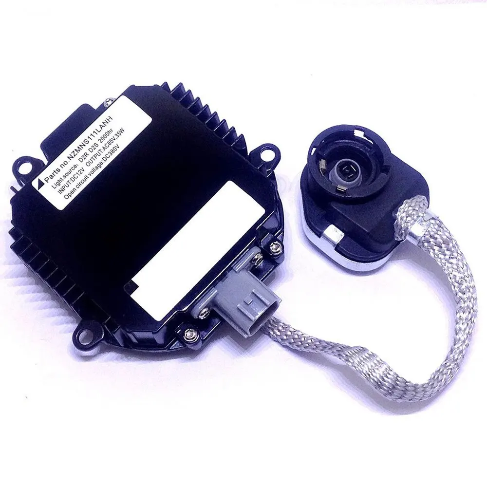 84965sa010 subaru блок розжига ксенон аналоги