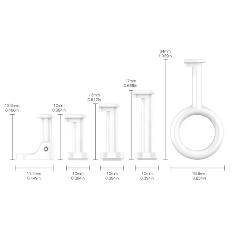 Кнопка-толкатель с встроенным аккумулятором и таймером | Электроника