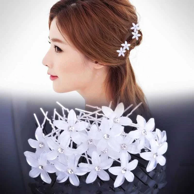 Геометрическая бабочка Золотая шпилька для женщин модные сплав свадебные