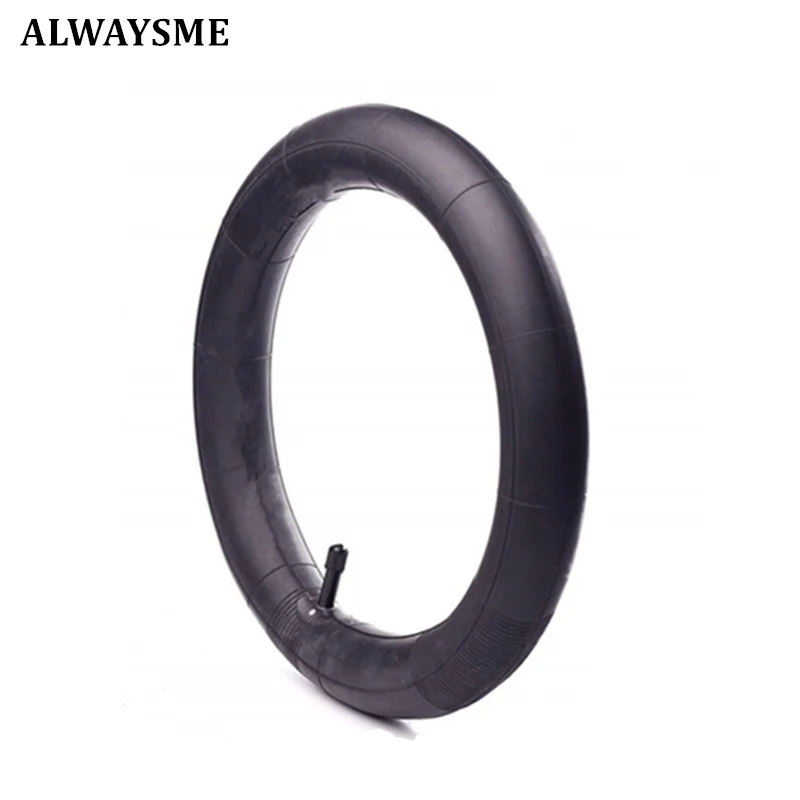 Заднее колесо ALWAYSME 1 шт. сменная внутренняя трубка для колеса детской коляски 16-1