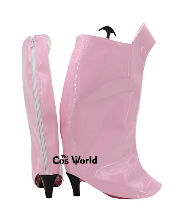 Ботинки для косплея Моя геройская Академия боку нет героев Академии урарака