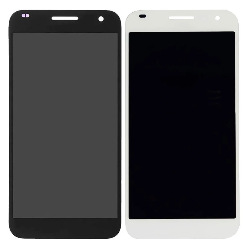 5," дисплей для HUAWEI G7 ЖК-экран с рамкой дигитайзер для HUAWEI G7 ЖК-экран G7-I01 G7-I03 l01 в сборе