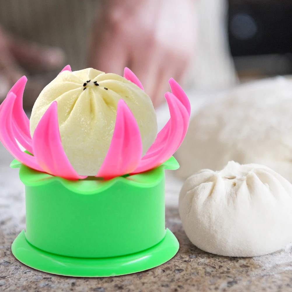 Креативная ручная Паровая набивная форма для булочек кондитерский пирог