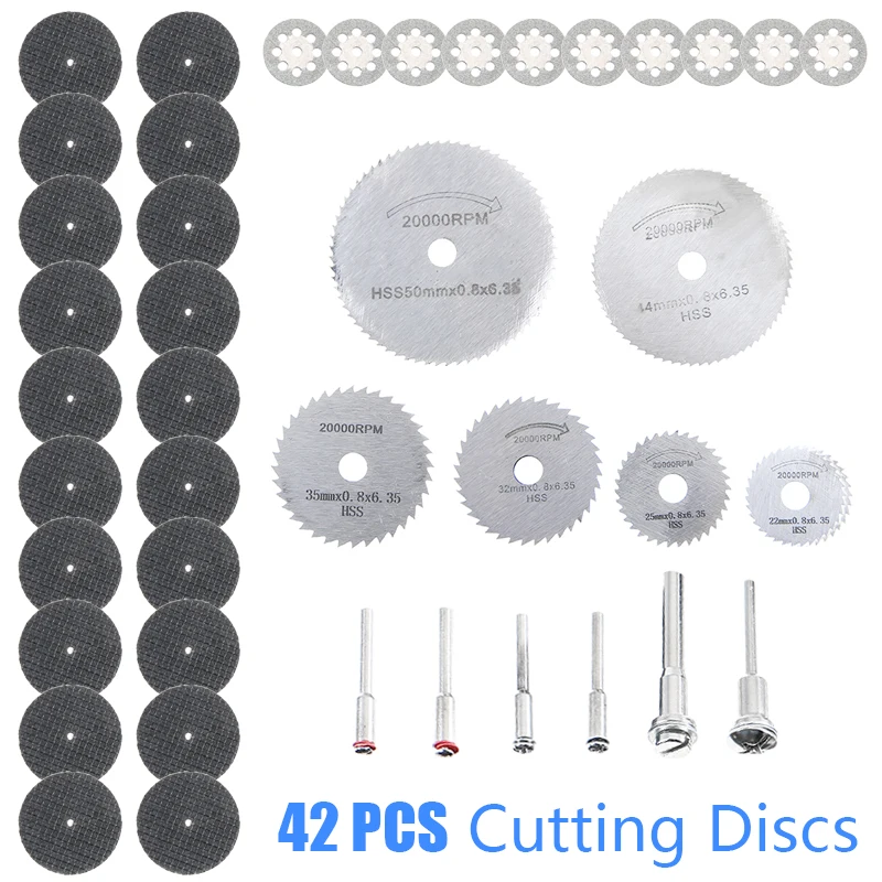 Колесо для алмазной резки из быстрорежущей стали набор лезвий циркулярной пилы с