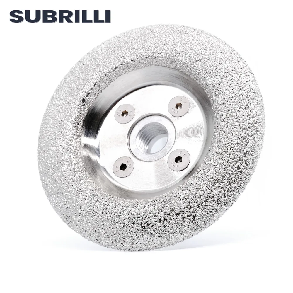 

Abrasive Tools