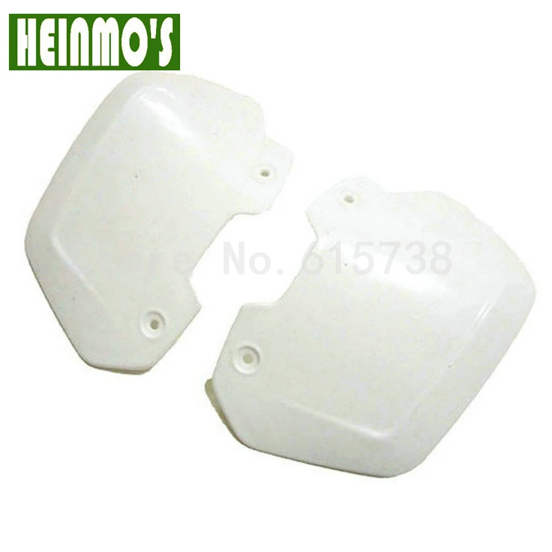 Защита для рук мотоцикла от грязи защита щит Yamaha ветровое стекло ветрозащитный