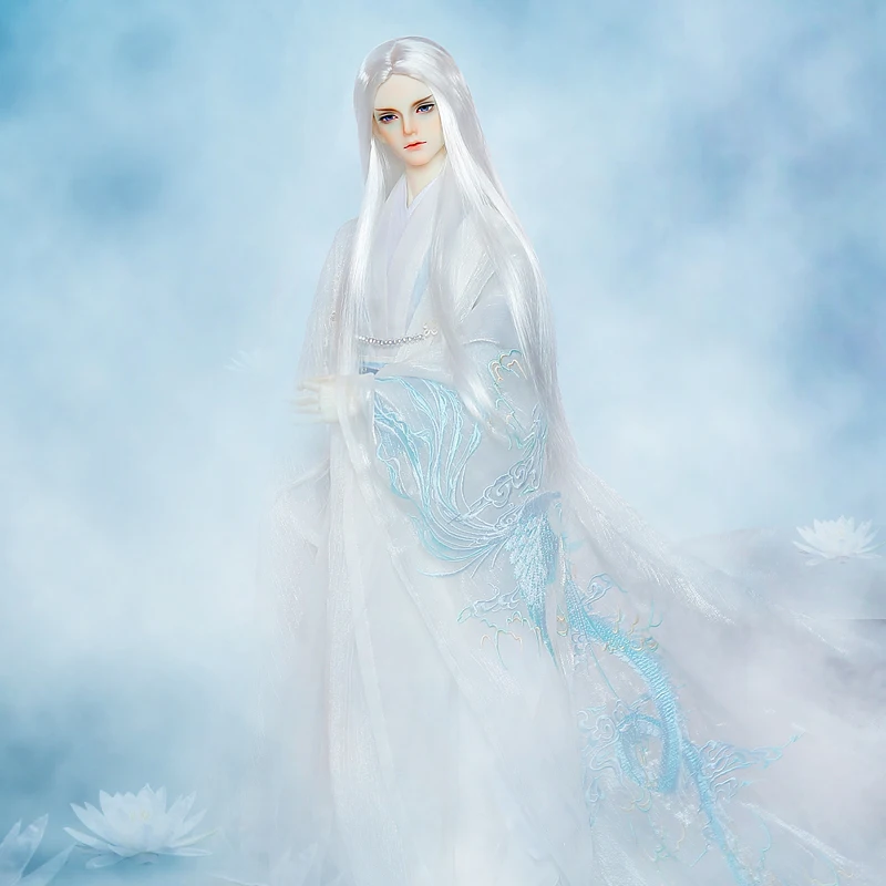 1/3 1/4 1/6 Bjd SD парик куклы провод длинный стиль для BJD супер волос|Куклы| |