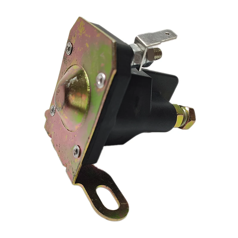 Стартер мотоцикла для универсальной газонокосилки 12 В стартер соленоид 3