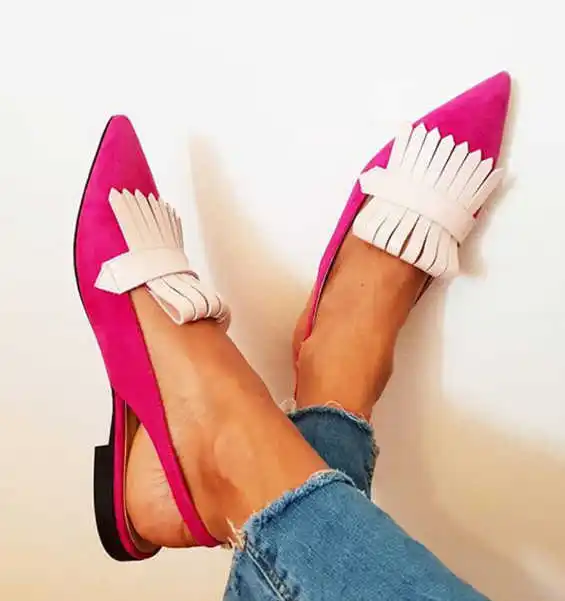 

summer new 2021 Fashionable multi buckle denim thick heel sandals