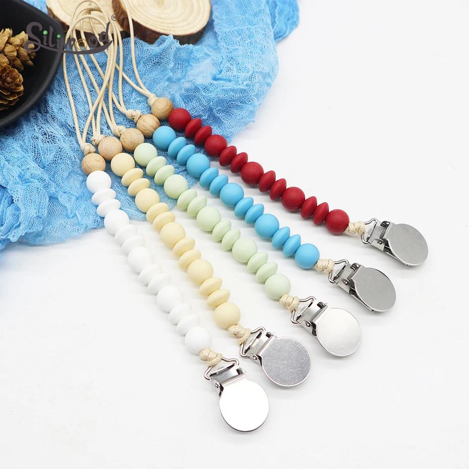 10 шт. силиконовые зажимы для соски пустышки 12 мм|Шнурки и чехлы сосок| |