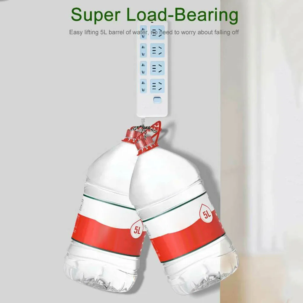 Розетка Держатель-студия и комната концентратор Органайзер Минимальный Тип