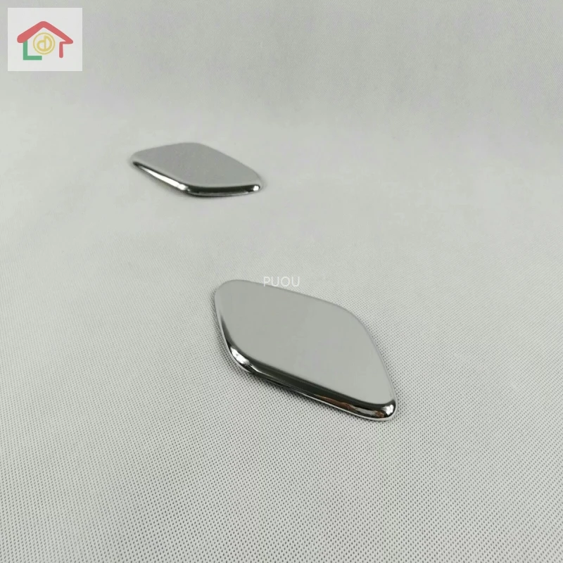 Передсветильник фара для кузова автомобиля Kia Sportage KX5 2016 -2020 очищающая рама мытья