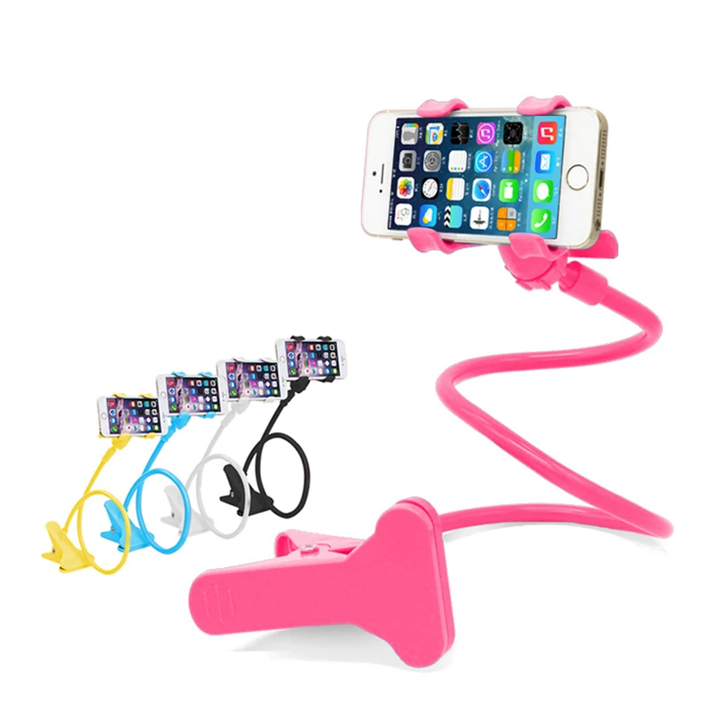 Универсальный гибкий Регулируемый кронштейн для настольного стола|Подставки и