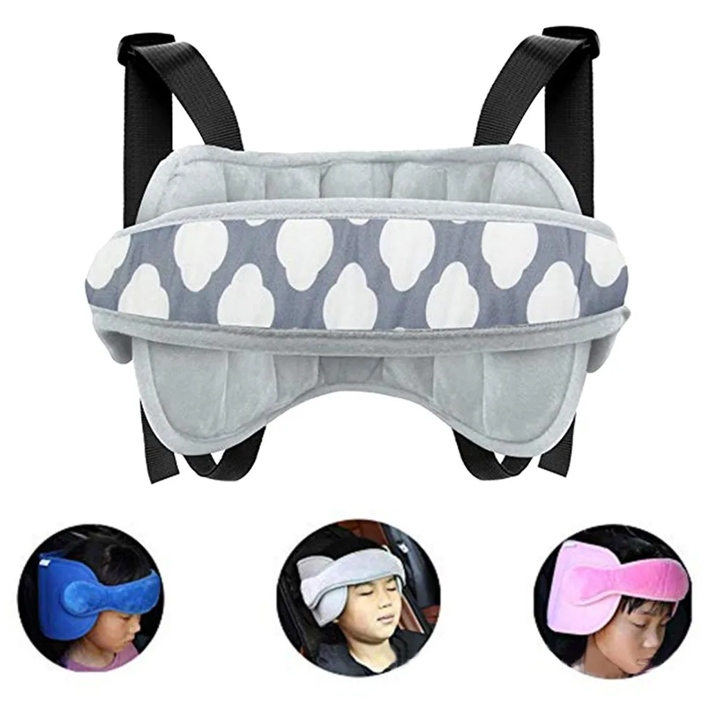 Регулируемый автомобильный ремень безопасности для маленьких детей