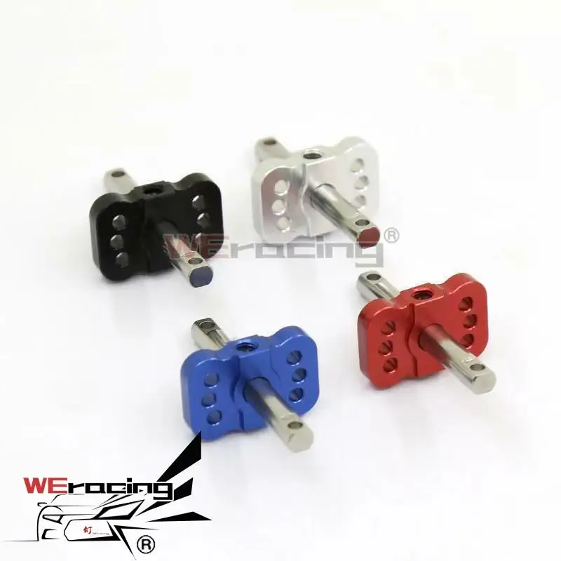 

Traxxas slash 2WD stampede bandit Ford Raptor rustler locking shaft
