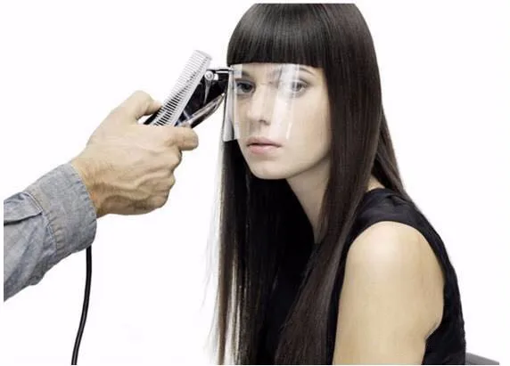 Предотвратить шампуни, воды одноразовые волосы reparador de cabello cut Стиль укладки окрашивающий краситель уход за лицом маска для защиты глаз