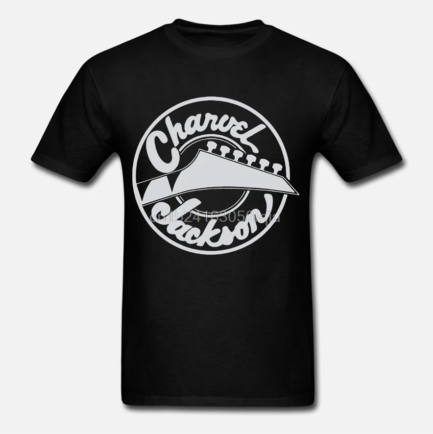 Новые популярные чарвел гитара Jackson мужские комплект из черной кофты с длинным