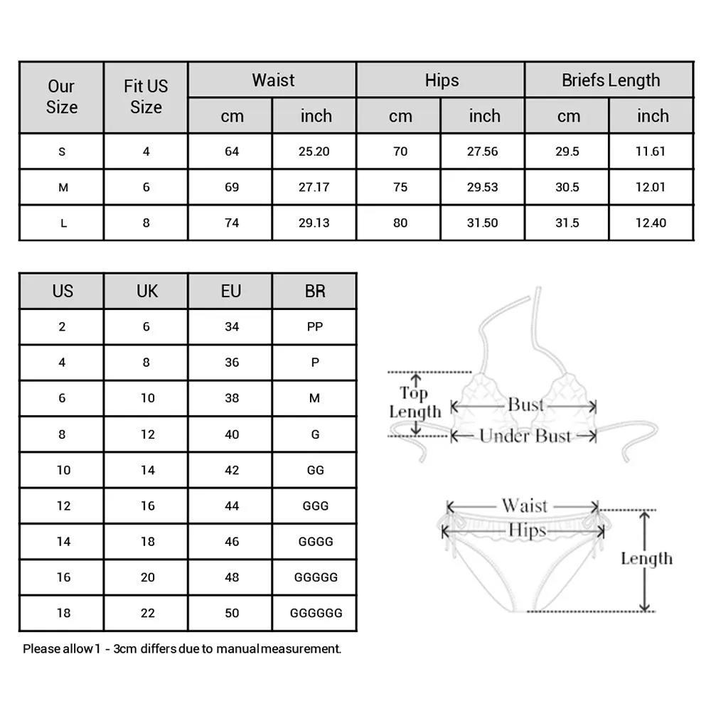 ZAFUL Ribbed Leopard Print High Cut Bikini Swimwear | Two-Piece Suits