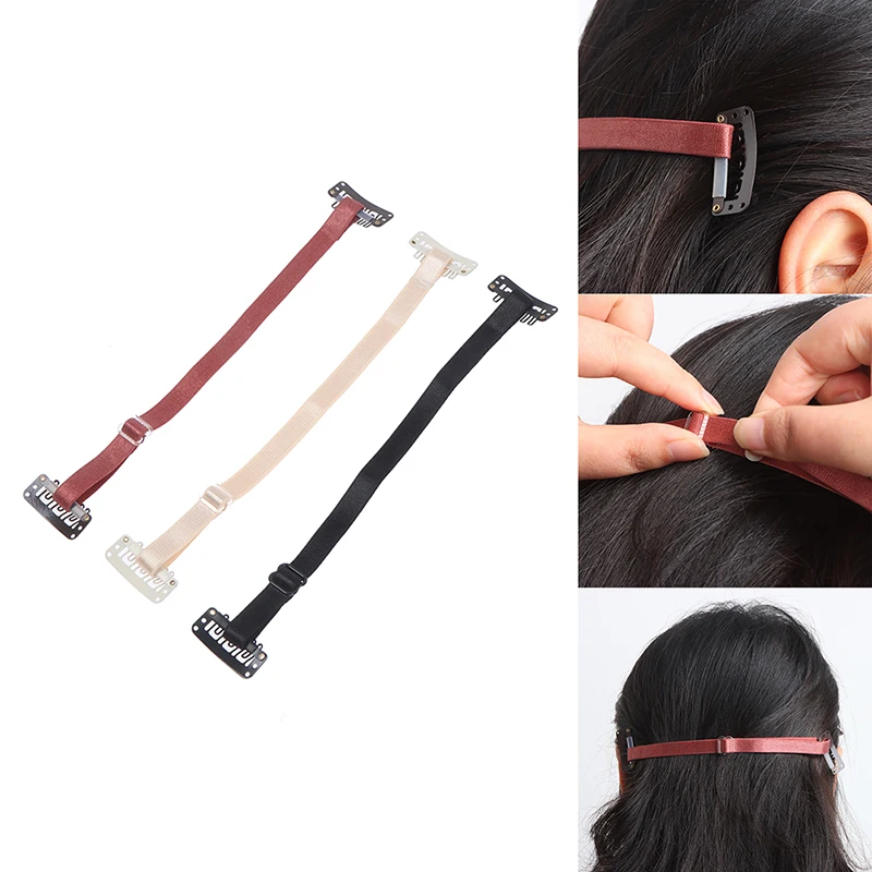 

1PC Invisible Hairpin Face Slimming Bands Wrinkles Remove Bands Face Lifting Hairpins Statute Lines Eye Bags Face Lift Maquiagem