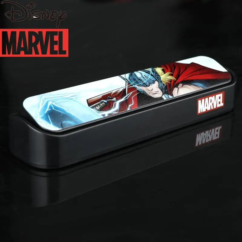 

Disney Marvel Car Temporary Parking Phone Number Plate Personality Creative Car Interior Decoration Car Moving License Plate