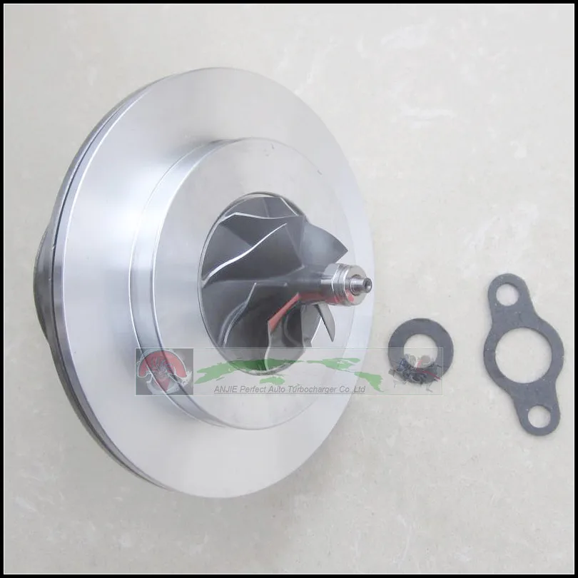 Фото Турбокартридж CHRA K03 53039880051 53039700051 для GM Geo Tracker для Suzuki Grand Vitara DW10ATED RHW RHZ 8 В 2,0 л ZY34027010 №1