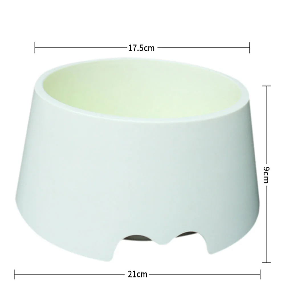 Собака поставки 1000мл плавающий питомец брызгозащищенная Питьевая чаша для кошки