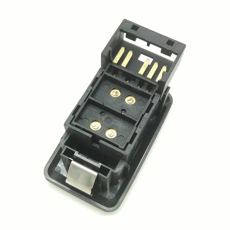 Переключатель управления стеклоподъемником автомобиля для Mazda 323 кнопка