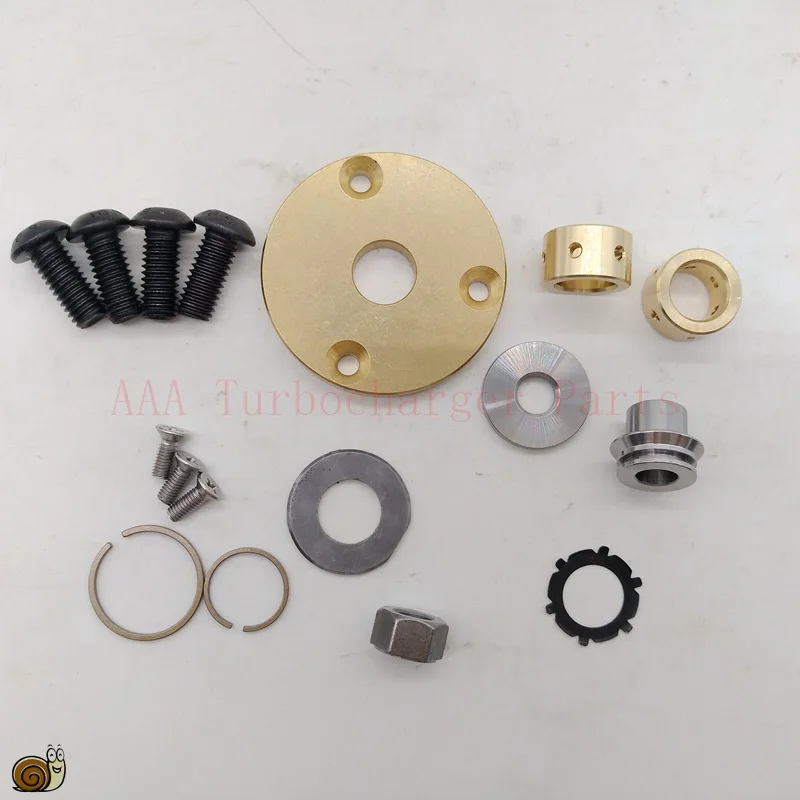 RHF55V наборы для обслуживания turbo NPR ЯКР engine 4HK1 5.2L 8980277721/2/5 VCA40016 VDA40016 Поставщик AAA