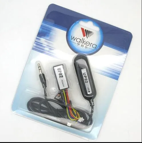

Walkera UP02 Software Adapter Update Tool with UP02 Upgrade Tool USB