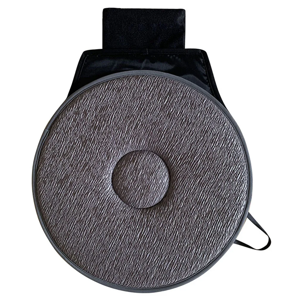 1 шт. автомобильная вращающаяся Подушка на 360 градусов из пены с эффектом