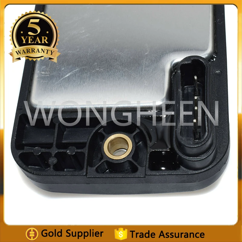 12580215 модуль управления зажиганием для Chevy Oldsmobile Pontiac Saturn L4 2.2L 2000 2001 2002 2003 2004 2005