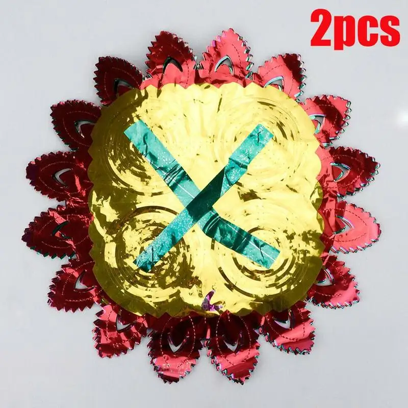 

2Pcs/Set Wedding Room Decoration Arrangement Garland Supplies Marriage Room Decorated Wedding Props Arranged Sequined Garland