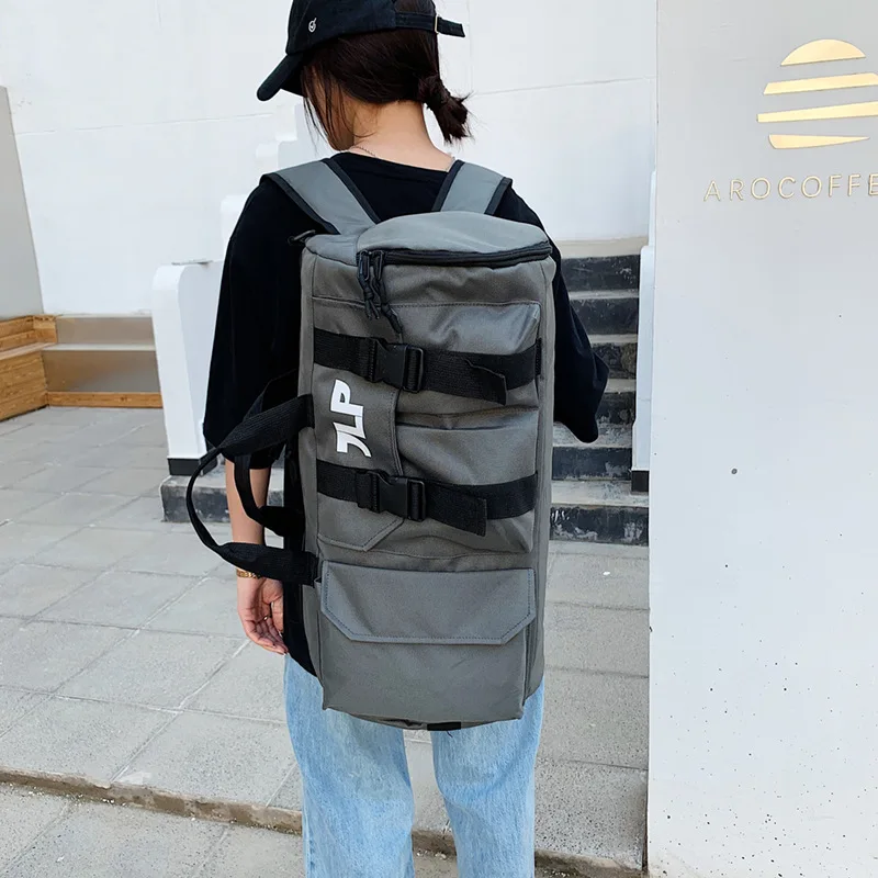 구매 체육관 가방 남성 피트니스 가방 여성 스포츠 배낭 다기능 대용량 방수 휴대용 여행 가방 2021 저렴한 체육관 가방 남성 피트니스 가방 여성 스포츠 배낭 다기능 대용량 방수 휴대용 여행 가방 2021