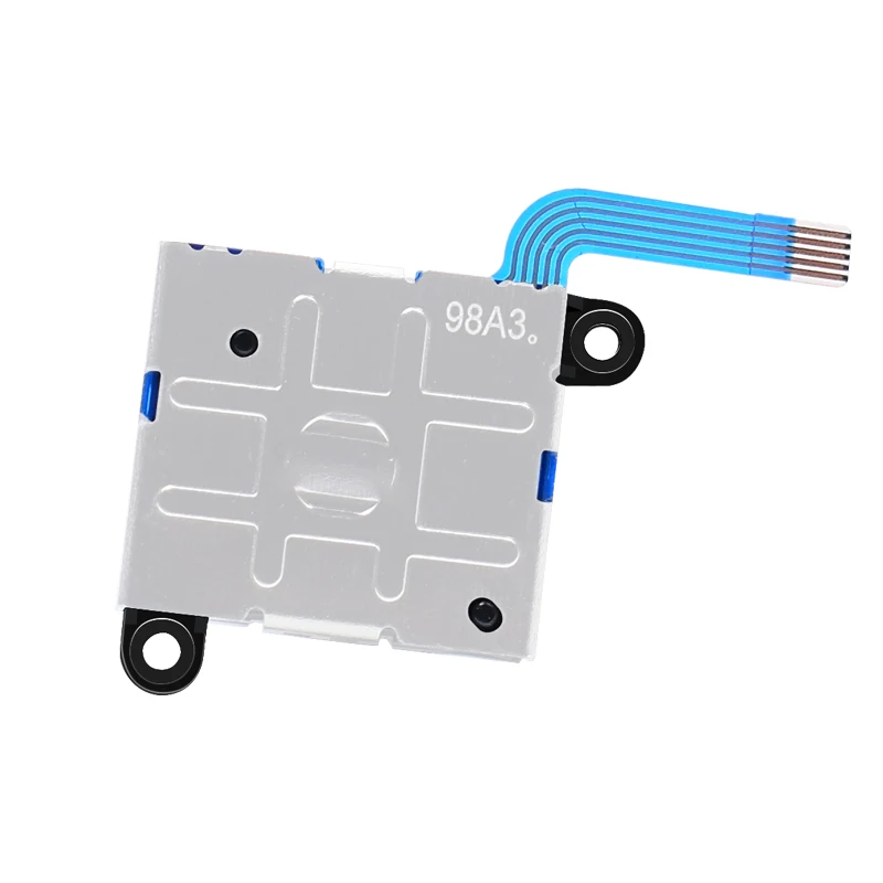 Оригинальный 100% новый 3D Аналоговый джойстик для пальца Сменные запасные части