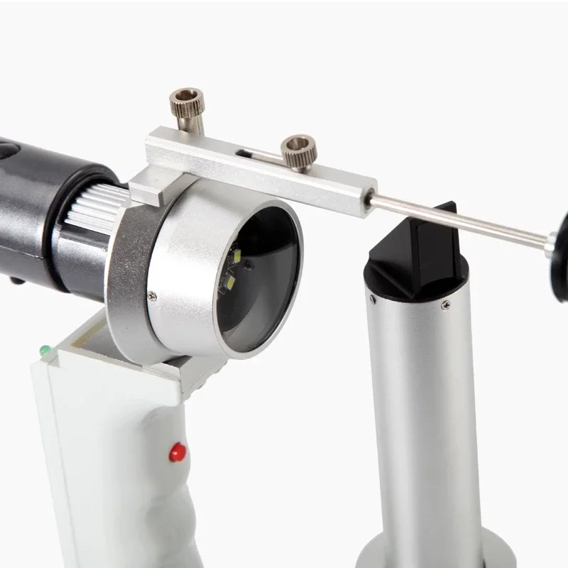 good quality digital slit lamp portable mobile phone eyepiece slit lamp adapter for iphone digital eyepieces free global shipping