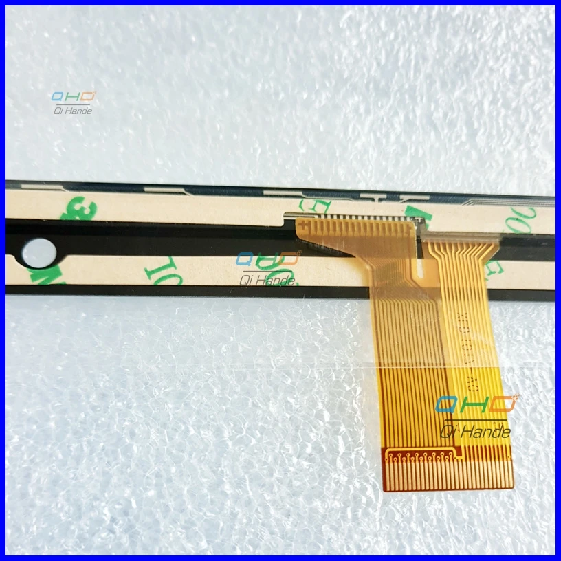 Новинка для XLD1017-V0 10,1 дюймов планшет сенсорный экран панель дигитайзер сенсор запасные части XLD1017 планшет сенсорный