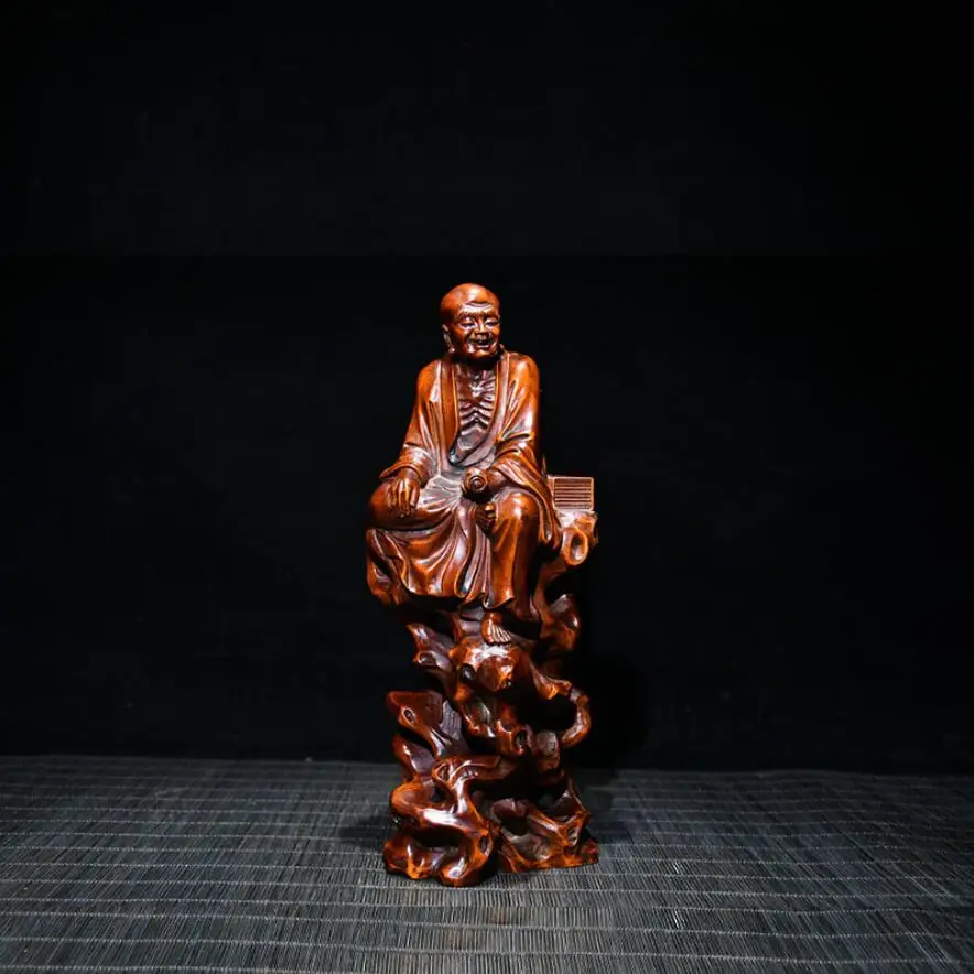 

Антиквариат и старые антикварные украшения для гостиной в китайском стиле