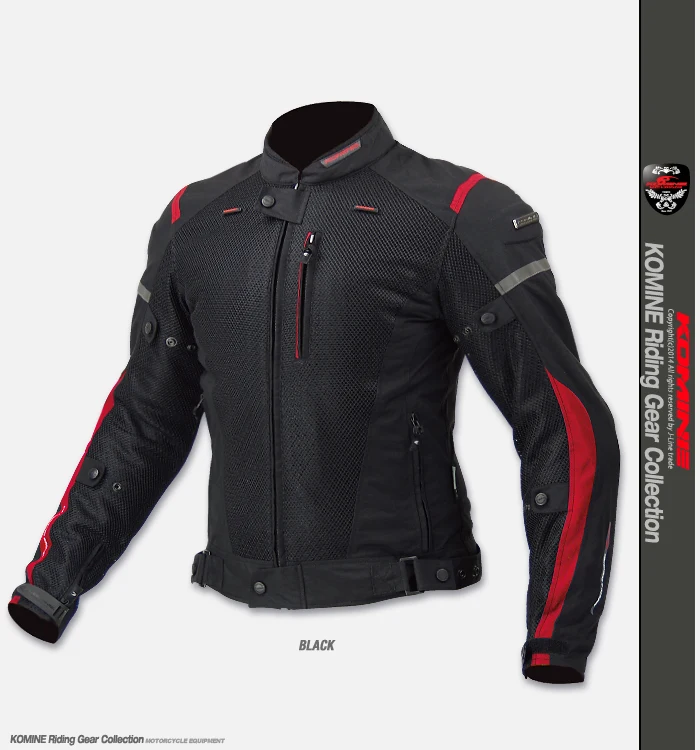 Новая JK-079 069 015 063 куртка/Летняя сетчатая мотоциклетная куртка/гоночная