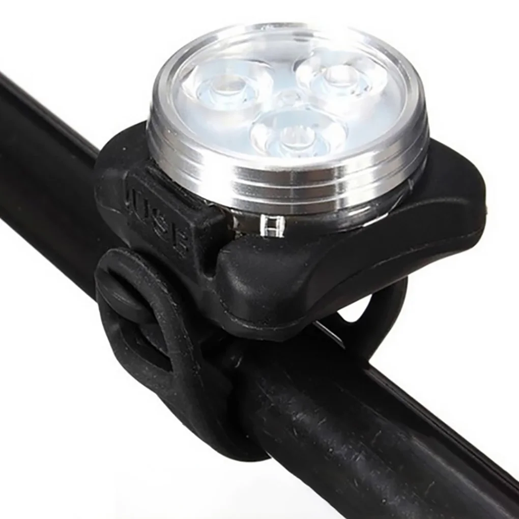 Задний фонарь для велосипеда стоп-сигнал зарядка через USB задний светодиодный