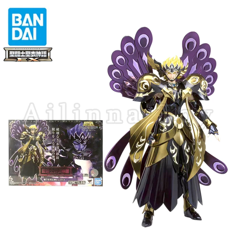 

Фигурка героя BANDAI 18 см Saint Seiya, фигурка из ткани, миф, аниме модель в подарок, бесплатная доставка