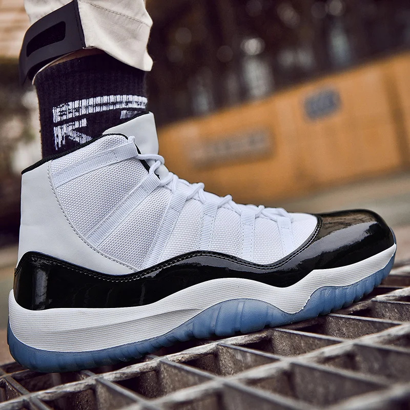 

for causal cuero hombre on man shoe 39 Sneaker hot Shoes top Sneakers Light Men leisure leather sneakers sports zapatos mens s