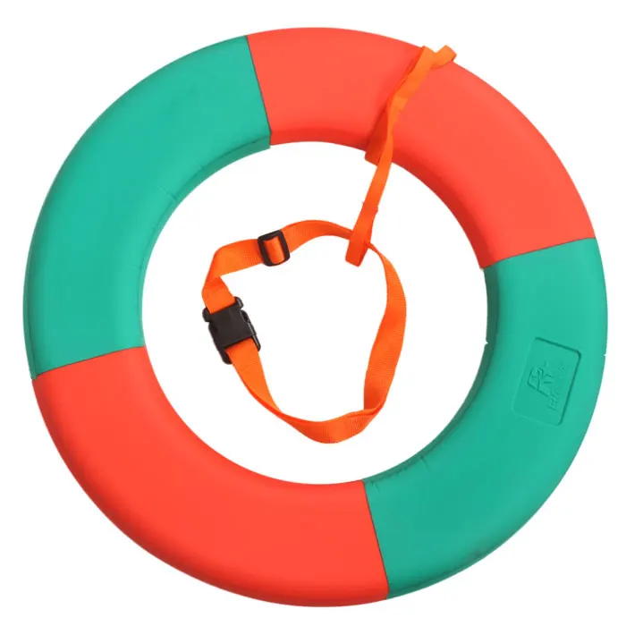 

Спасательный буй Lifesaver для взрослых, морской спасательный буй, твердый, высокого качества, для плавания на открытой воде, аксессуары для лод...