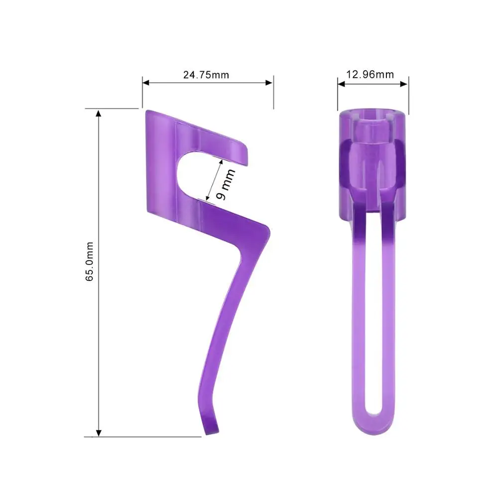 2 шт. зажим-карандаш с функцией подставки для iPhone/Ipad | Компьютеры и офис